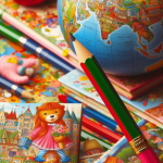 Primary School Staff