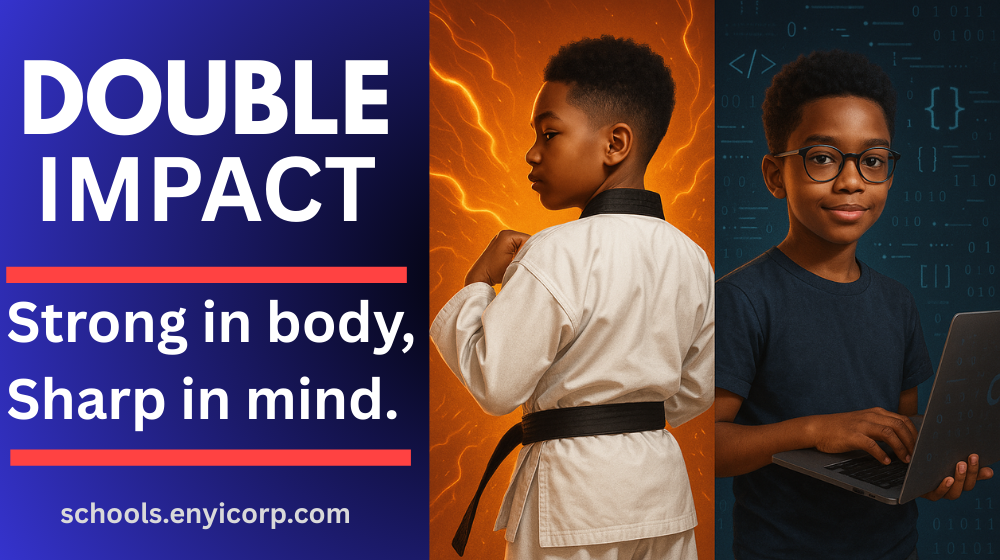 Double Impact Offer