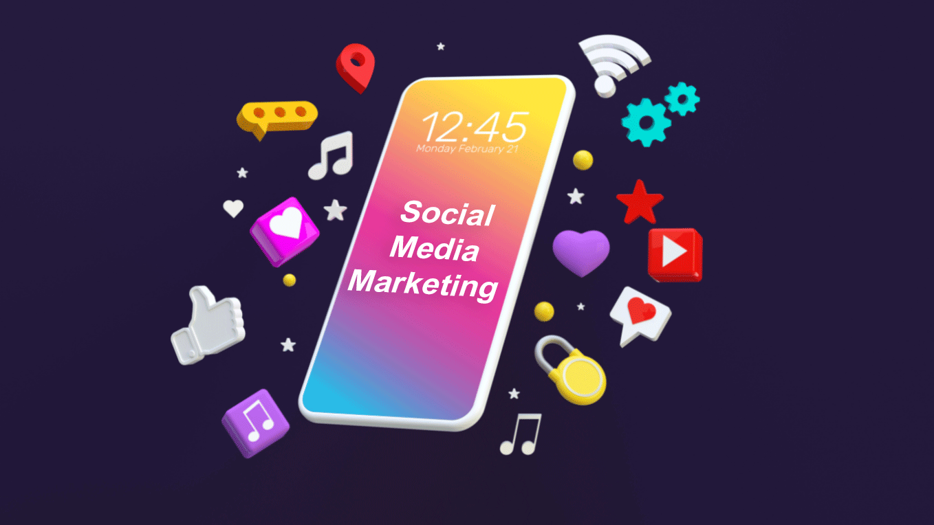 Social Media Management